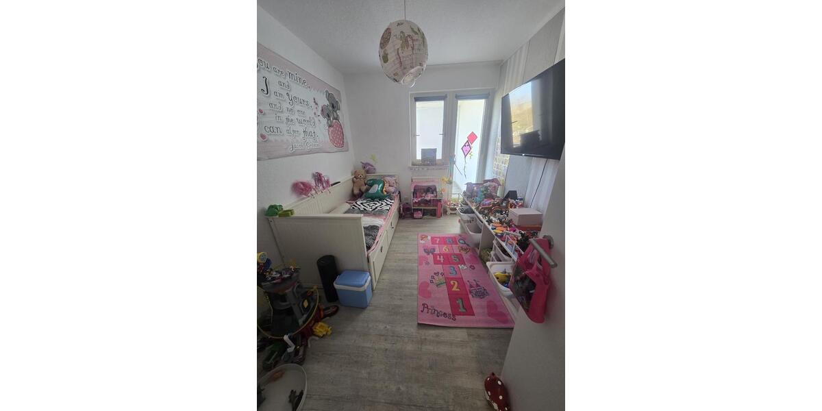 Etagenwohnung Unna Alte Heide - 4.5 Zimmer, 84 m&sup2;, 230.000&euro; | Angebot:25483514