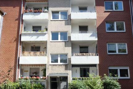 Wohnung Datteln - 3 Zimmer, 77 m&sup2;, 577&euro; | Angebot:25222336