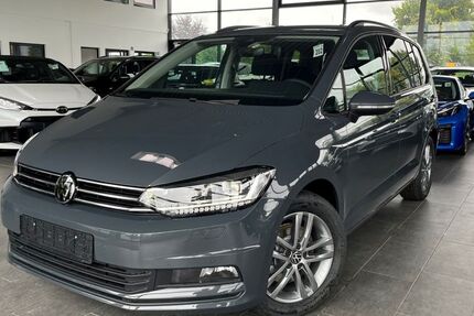 VW Touran 14.018 km 34.570 € Lünen 44536