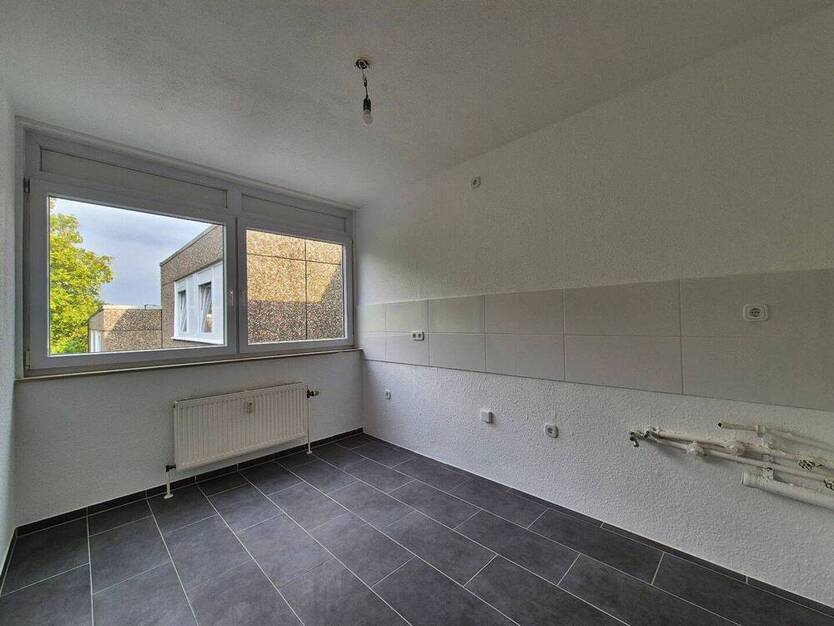 Schöne 2-Zimmer-Wohnung in Essen Katernberg
