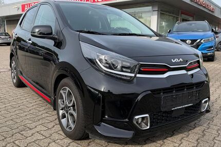 Kia Picanto 23.000 km 15.990 &euro; Witten 58456