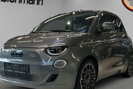 Fiat 500e 12.415 km 22.590 &euro; Hemer 58675