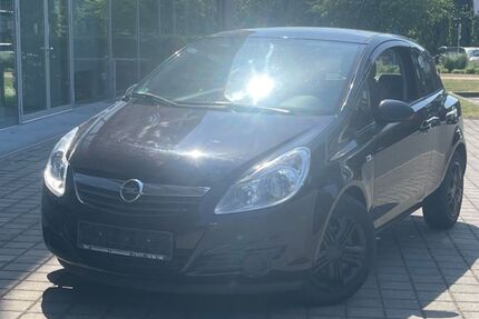 Opel Corsa 106.000 km 5.990 &euro; Gelsenkirchen 45899