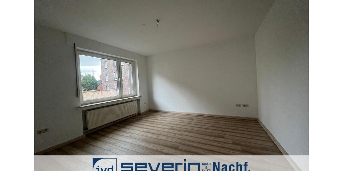 Erdgeschoßwohnung Dortmund Huckarde - 3 Zimmer, 86 m&sup2;, 664&euro; | Angebot:24441554