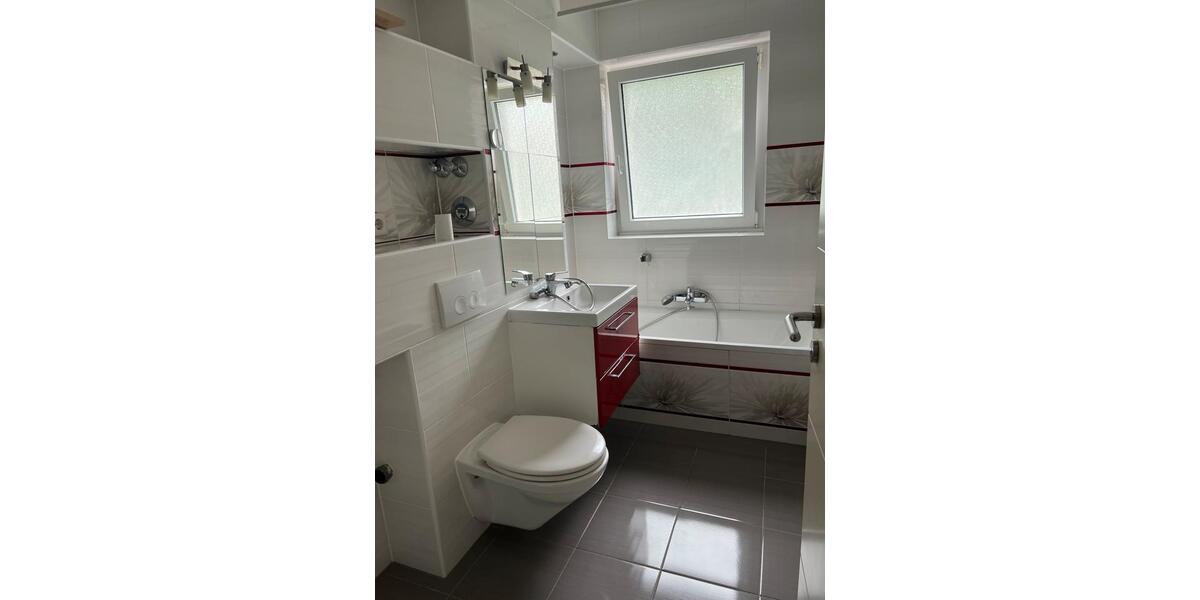 Etagenwohnung Herne Sodingen - 2.5 Zimmer, 66 m&sup2;, 710&euro; | Angebot:24751178