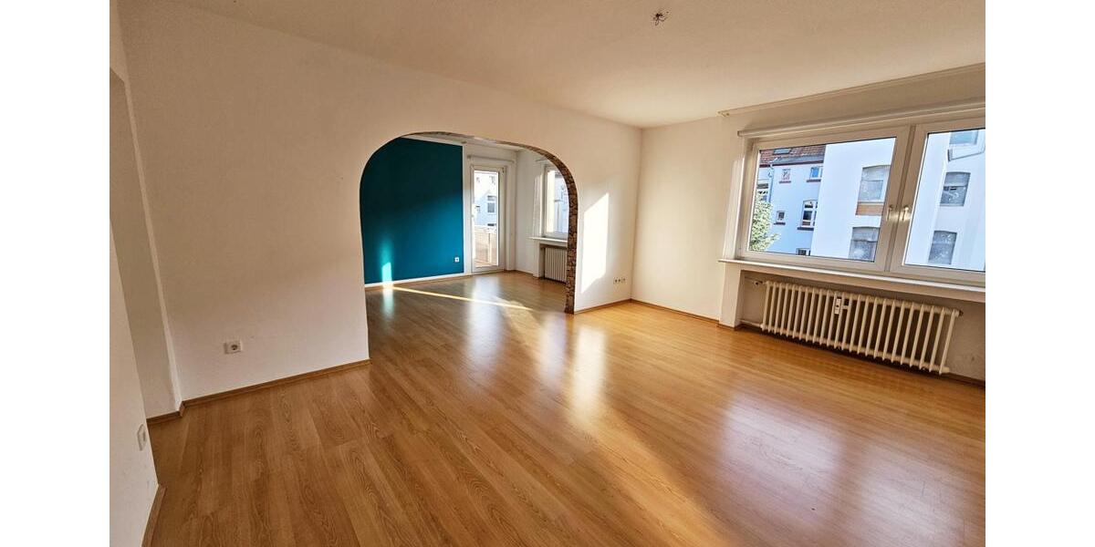 Etagenwohnung Herne Wanne-Bickern - 3.5 Zimmer, 93 m&sup2;, 790&euro; | Angebot:25920211