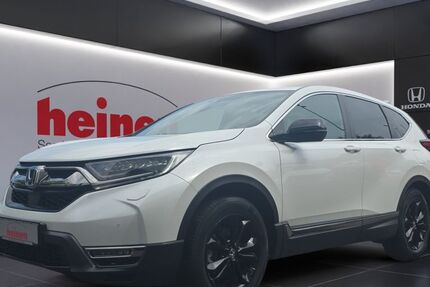 Honda CR-V 30.033 km 29.959 &euro; Dortmund 44149