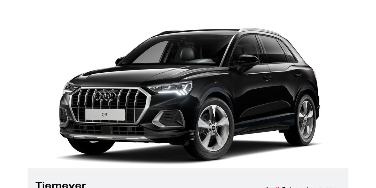 Audi Q3 4.790 km 40.440 &euro; Bochum 44809