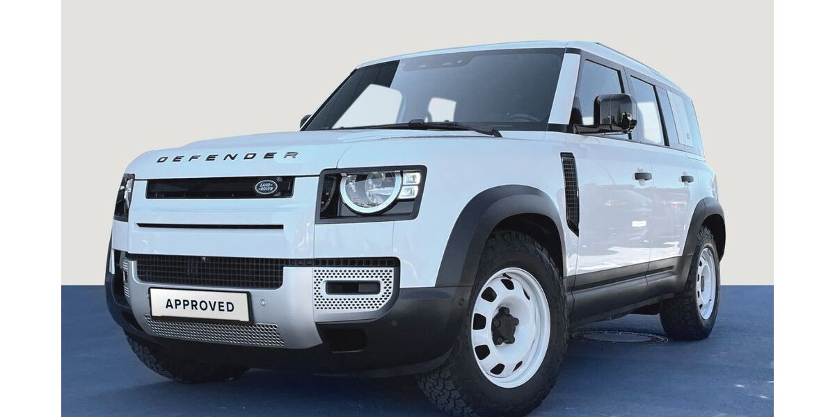 Land Rover Defender 74.900 km 52.900 &euro; Iserlohn 58640