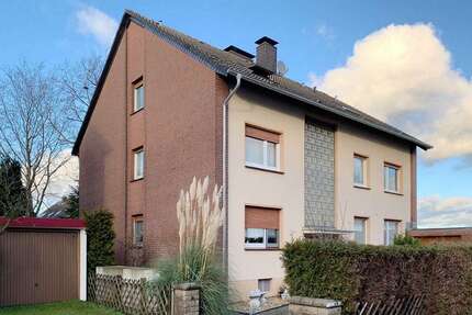 Wohnung Dortmund Grevel - 2 Zimmer, 40 m&sup2;, 395&euro; | Angebot:27201282