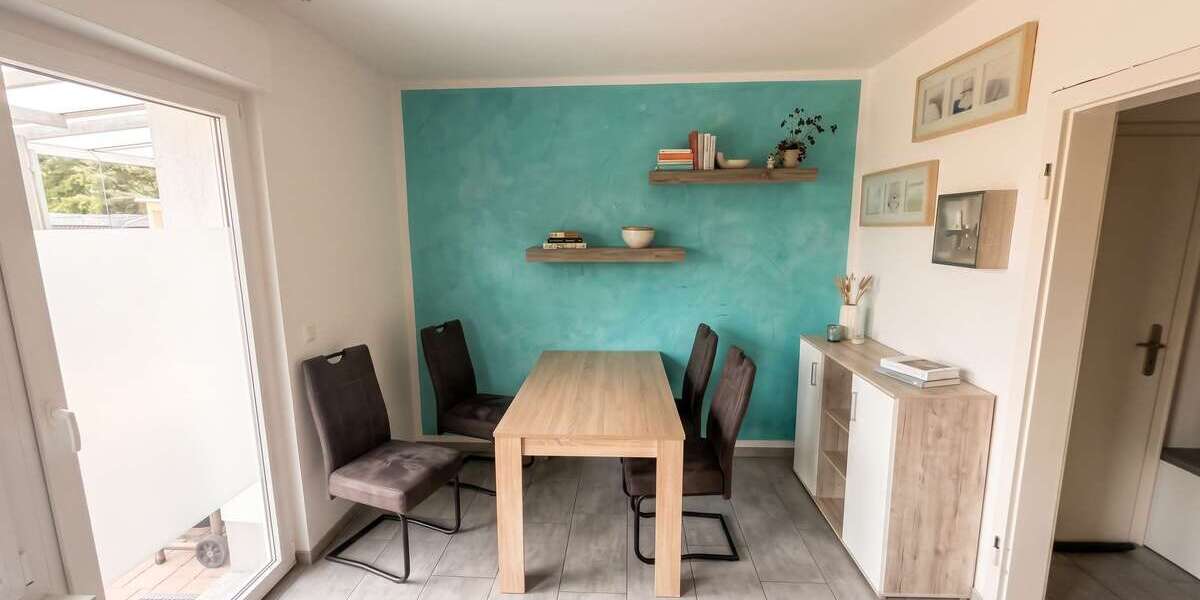 Einfamilienhaus Unna Alte Heide - 5 Zimmer, 80 m&sup2;, 295.000&euro; | Angebot:27505988