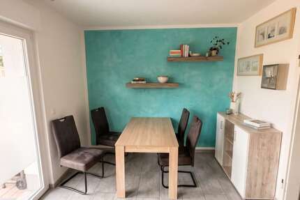 Haus Unna Alte Heide - 5 Zimmer, 80 m&sup2;, 295.000&euro; | Angebot:27505988