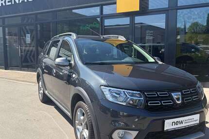 Dacia Logan 40.000 km 9.490 &euro; Lünen 44532