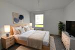 Etagenwohnung Dortmund Scharnhorst - 3 Zimmer, 70 m&sup2;, 577&euro; | Angebot:26059325