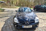 Mercedes-Benz SLK 350 185.000 km 10.499 € Wuppertal 42275