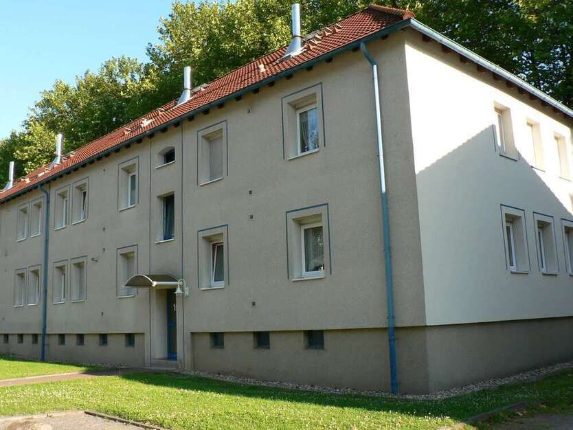 Wohnung zum Mieten in Herne 396,23 € 58.7 m²