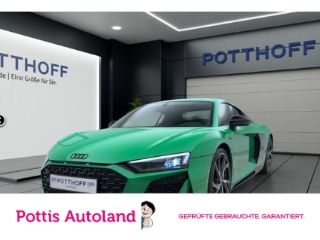 Audi R8 2.000 km 159.750 € Hamm 59075