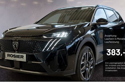 Peugeot 5008 4.900 km 38.887 &euro; Menden 58706