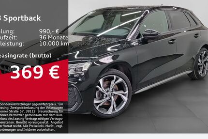 Audi A3 30.454 km 35.220 &euro; Bochum 44809