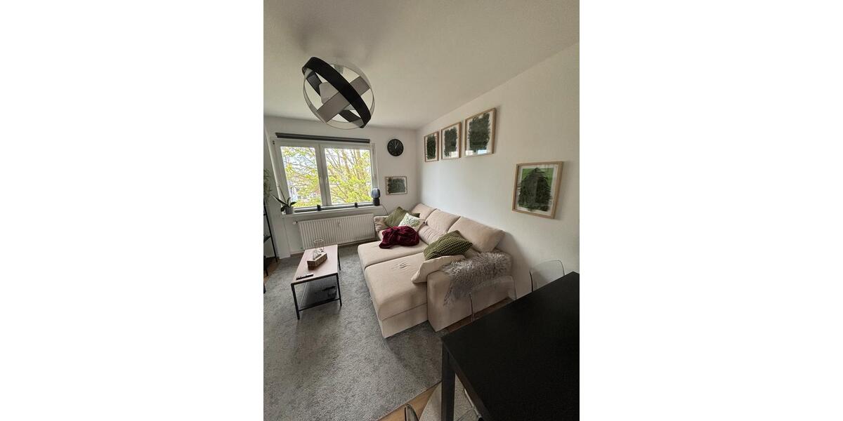 Etagenwohnung Bochum Wiemelhausen - 2.5 Zimmer, 65 m&sup2;, 800&euro; | Angebot:24814560