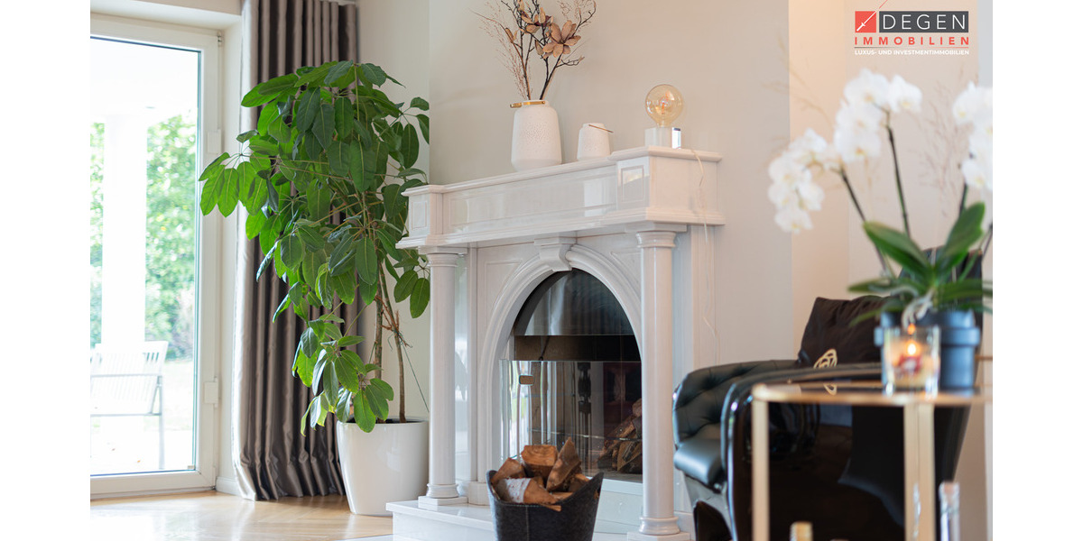 Einfamilienhaus Dortmund Kirchhörde - 7 Zimmer, 343 m&sup2;, 1.950.000&euro; | Angebot:24593744