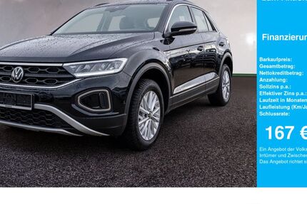 VW T-Roc 6.905 km 23.440 &euro; Menden 58706
