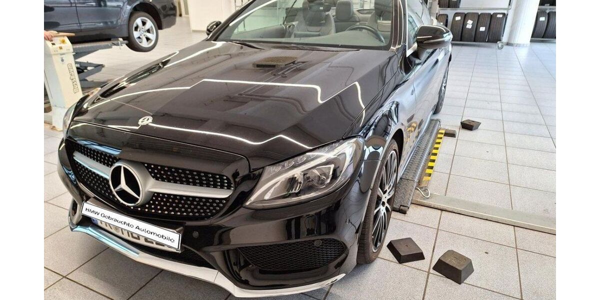 Mercedes-Benz C 250 76.695 km 29.425 &euro; Hagen 58091