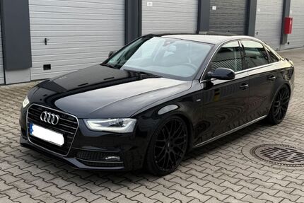 Audi A4 149.500 km 15.300 &euro; Gelsenkirchen 45896