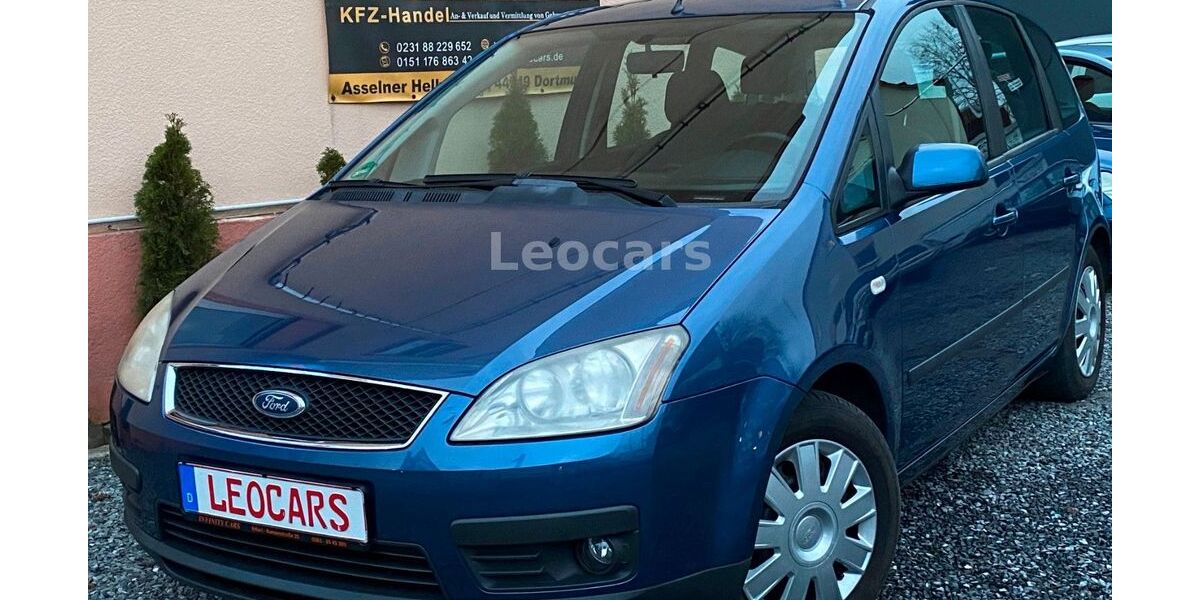Ford C-Max 133.300 km 3.350 &euro; Dortmund 44319