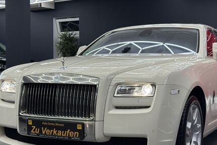 Rolls Royce Ghost 113.500 km 92.900 &euro; Unna 59423