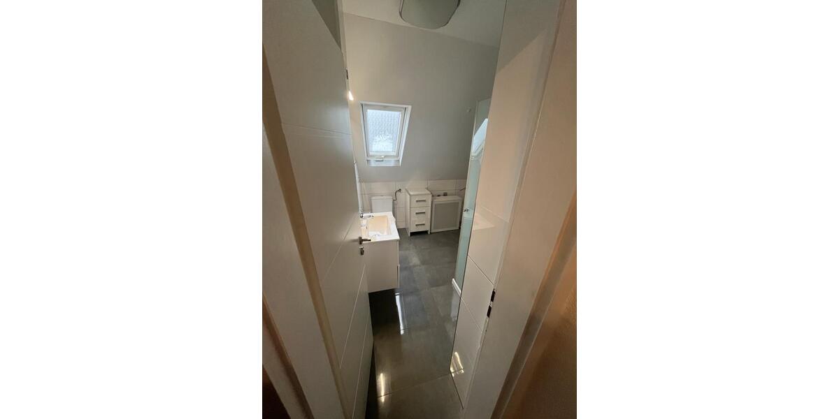 Dachgeschoßwohnung Dortmund Hombruch - 3 Zimmer, 45 m&sup2;, 118.000&euro; | Angebot:24726141