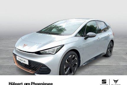 Cupra Born 4.057 km 34.858 &euro; Dortmund 44269