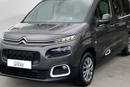 Citroen Berlingo 135.000 km 13.980 &euro; Bochum - Linden 44879