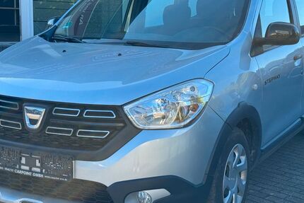 Dacia Lodgy 113.000 km 11.990 &euro; DORTMUND 44263