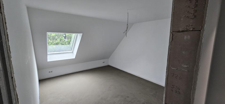 Maisonettenwohnung Olfen - 3 Zimmer, 92 m&sup2;, 1.058&euro; | Angebot:26443994