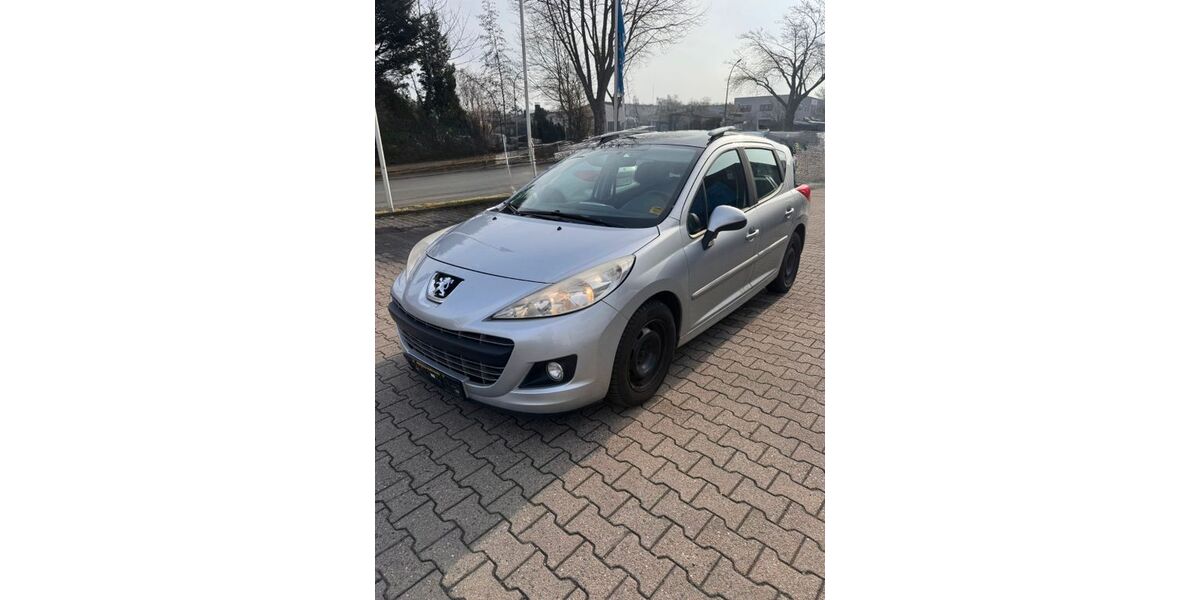 Peugeot 207 171.000 km 2.600 &euro; Dortmund 44319