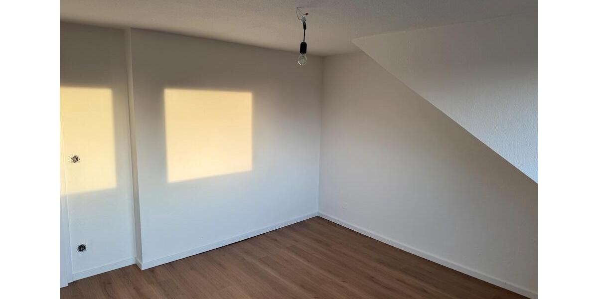Dachgeschoßwohnung Dortmund Aplerbeck - 2 Zimmer, 52 m&sup2;, 520&euro; | Angebot:25571190