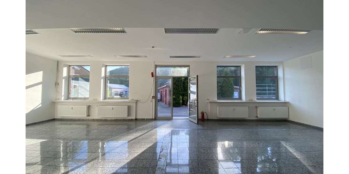 Gewerbeobjekt Gevelsberg Klostermark - 1.020&euro; | Angebot:26487627