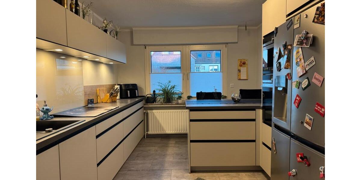 Doppelhaushälfte Menden (Sauerland) Bösperde - 5 Zimmer, 138 m&sup2;, 345.000&euro; | Angebot:24652847