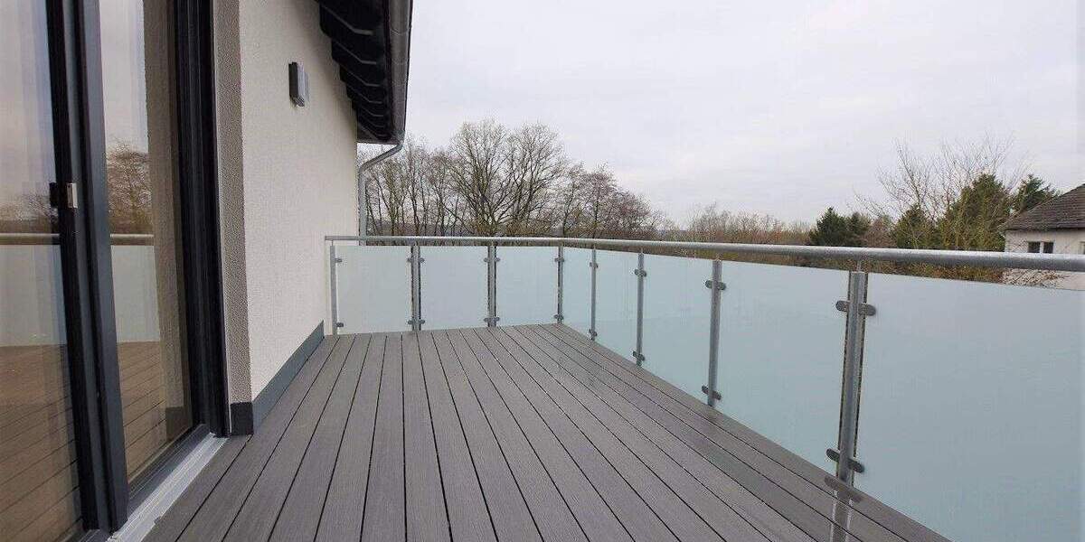 Etagenwohnung Menden Lendringsen - 2 Zimmer, 77 m&sup2;, 925&euro; | Angebot:25834297