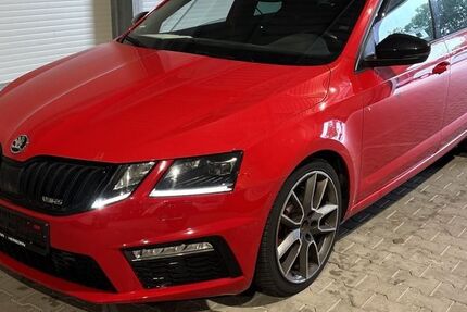 Skoda Octavia 65.586 km 21.943 &euro; Hagen 58091