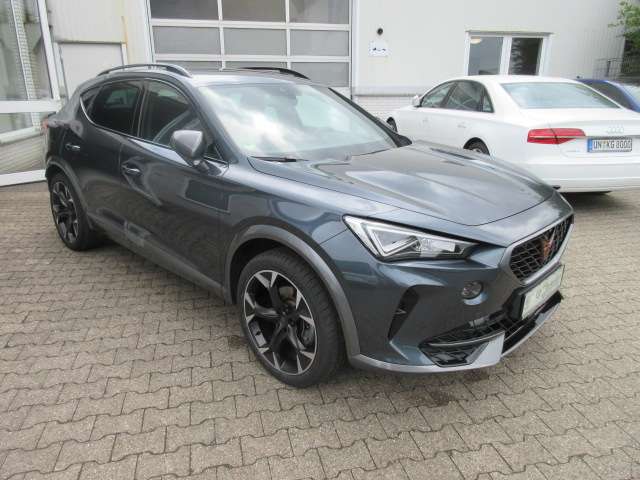 Cupra Formentor 1.4 TSI eHYBRID DSG NAVI PANORAMA KAMERA 72.000 km 24.988 € Bergkamen 59192