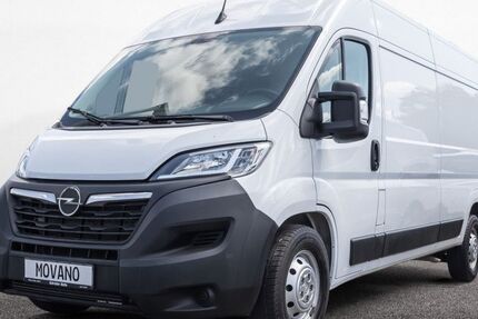 Opel Movano 36.780 km 22.490 &euro; Iserlohn 58636