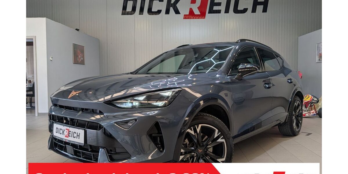 Cupra Formentor 24.539 km 30.450 &euro; Menden (Sauerland) 58708