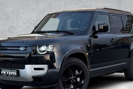 Land Rover Defender 92.042 km 57.799 &euro; Dortmund 44143