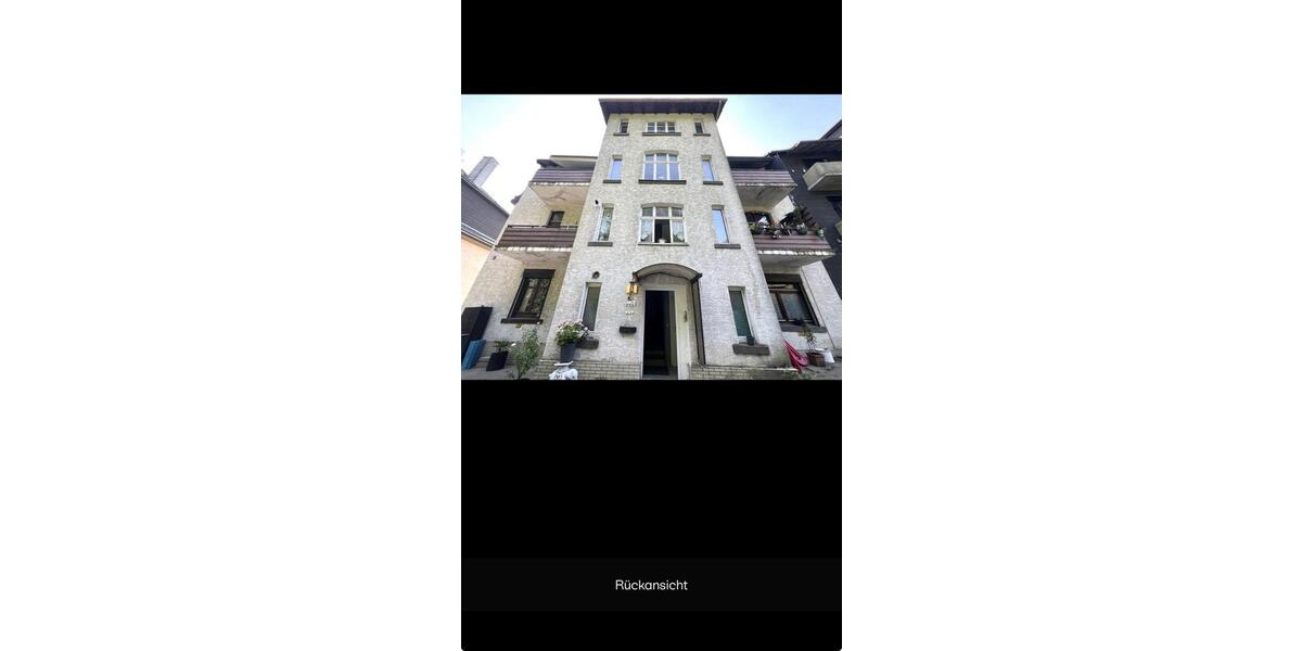 Etagenwohnung Ennepetal - 3 Zimmer, 84 m&sup2;, 700&euro; | Angebot:24794419