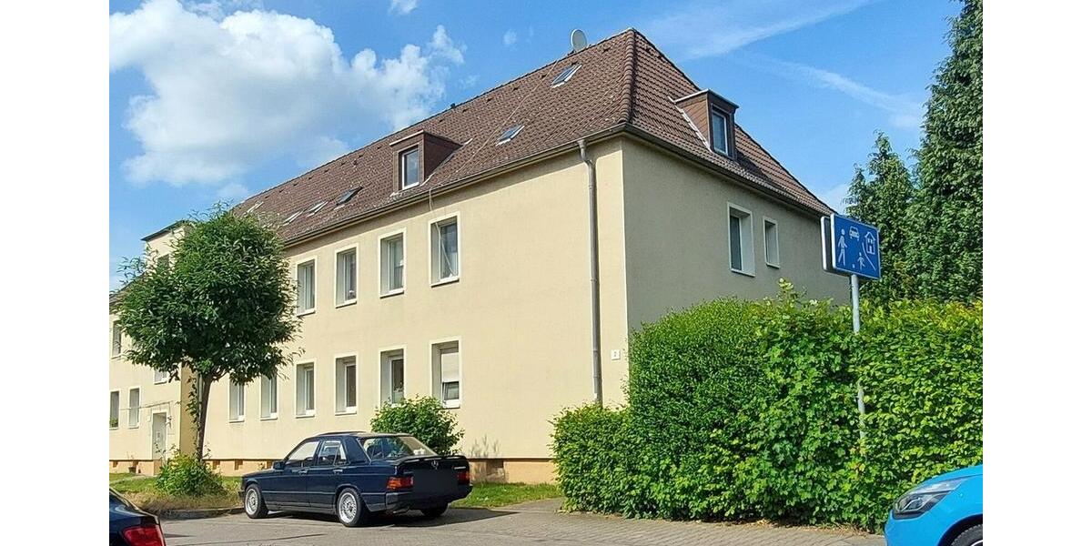 Dachgeschoßwohnung Bochum Werne - 3.5 Zimmer, 53 m&sup2;, 454&euro; | Angebot:25301622