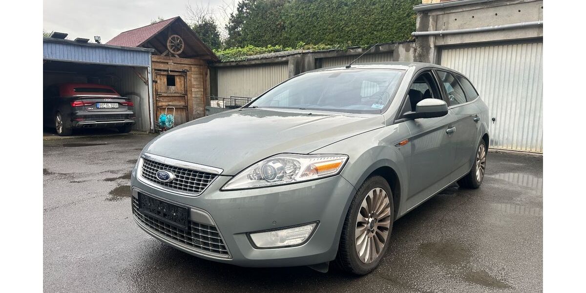 Ford Mondeo 186.000 km 2.150 &euro; Bochum 44894