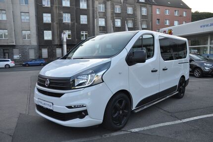 Fiat Talento 99.560 km 20.990 &euro; Hagen 58089