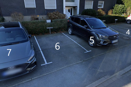 Garagen / Stellplätze Dortmund Huckarde - 30&euro; | Angebot:24475107